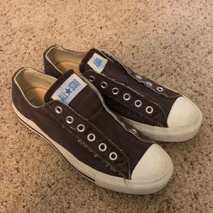 Converse Chuck Taylor All Star Slip On